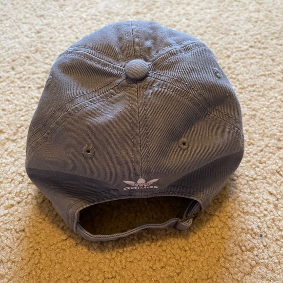 ‼️FINAL💲‼️*NWOT* Adidas hat - Picture 4 of 8